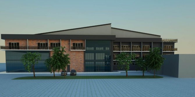 Vakıfköy’e spor okulu yapılacak