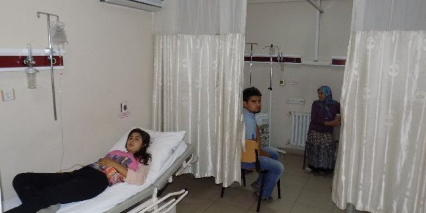 Karacasu’da 26 Kişi İshal Şikayetiyle Hastaneye Başvurdu
