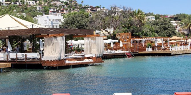 Beach kulüp saldırısıyla ilgili 3 kişi gözaltına alındı