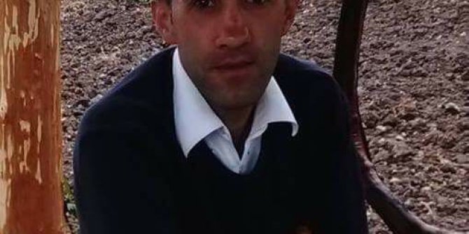 Balık tutmaya gittiği çayda boğuldu