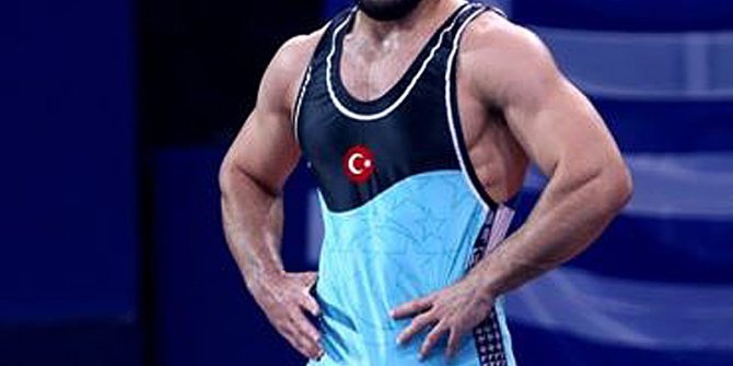 Metehan Başar, Dünya Şampiyonu oldu