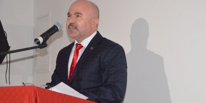 Almanya’dan Türk siyasetçi hakkında skandal karar