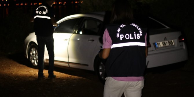 Kayıp ilanı verilen kişi bir arabada ölü olarak bulundu