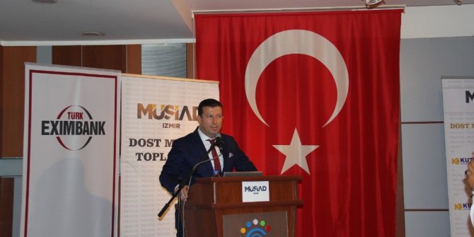 Türk Eximbank’tan ihracatçılara büyük destek