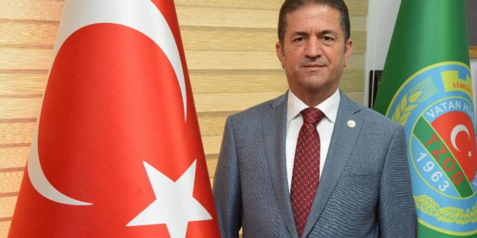 “İyi Tarım Uygulamaları” destekleri ödeniyor