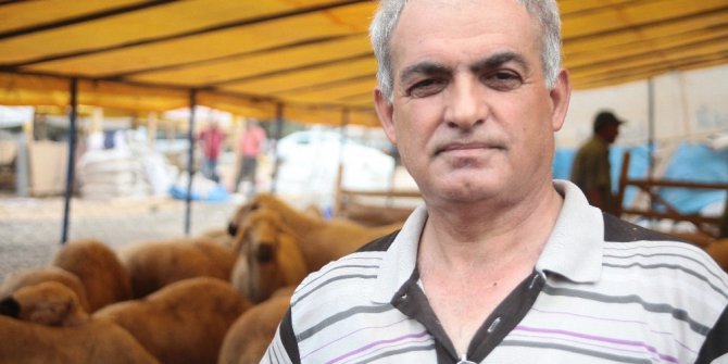 Kurbanlıklarda karaborsa korkusu