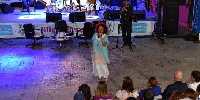 Beşiktaş’ta 154’üncü kez ‘Ustalara Saygı’ gecesi