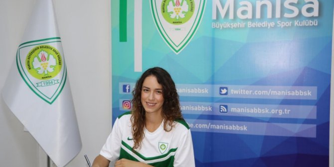 Manisa’nın Sultanlarına bir takviye daha