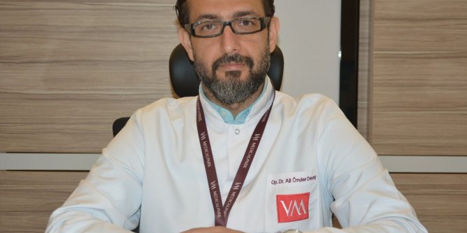 Her yıl 300 erkek meme kanserine yakalanıyor