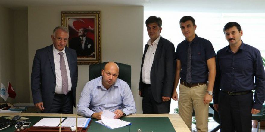 Maski, Araç Takip Sistemini Hayata Geçiriyor