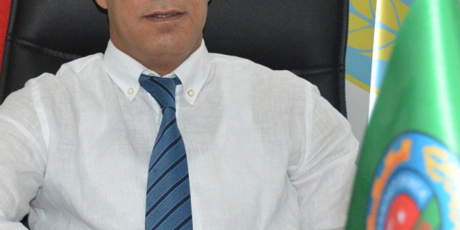 Yılmaz’dan Çiftçiye modern tarıma geçin çağrısı