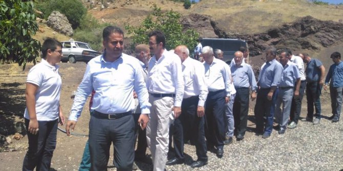 3 ilçeye ilk kez uzman hekim