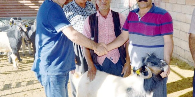 Kasap vatandaşlara uyarı