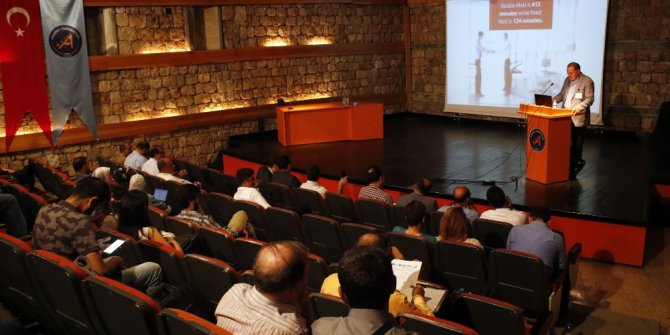 BTK Başkanı Sayan: “Dünyada 5G kullanan ilk ülkelerden birisi biz olacağız”