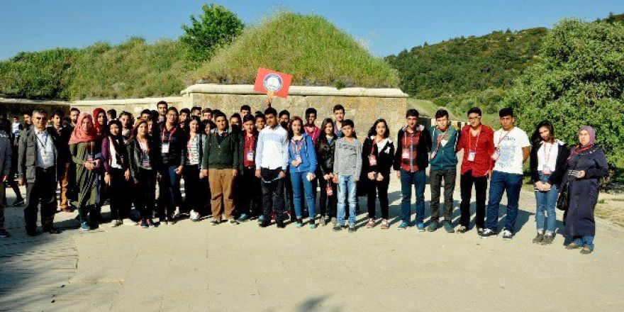 Çanakkale Seferleri Yeniden Başlıyor