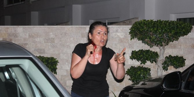 Eylemci kadın işçi 1 haftadır kayıp