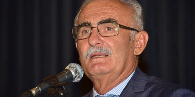 Başkan Yılmaz: “Bürokratik engeller önümüzü kapatıyor”