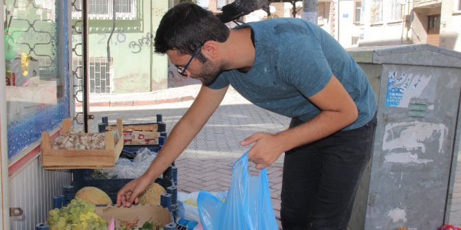 Bu karga, başka karga