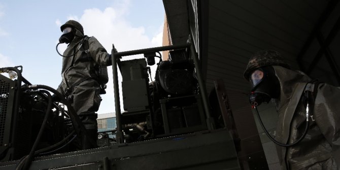 İtalya 4.0 şiddetinde depremle sarsıldı: 2 ölü