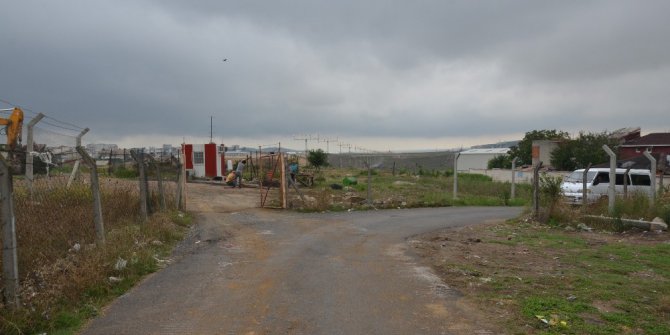 Pendiklilerin yol isyanı