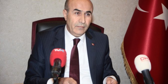 Vali Demirtaş’tan Adana Lezzet Festivali’ne davet