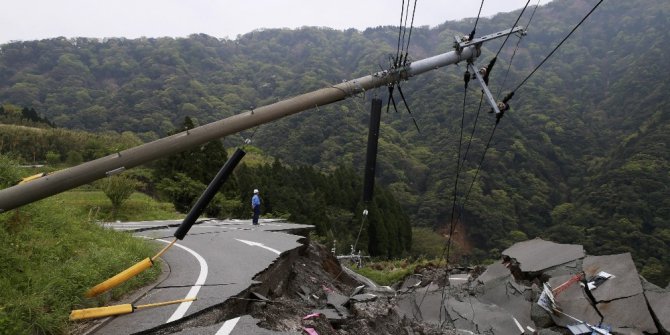 “Afet öncesi hazırlık, afet anındaki müdahaleden daha önemli”