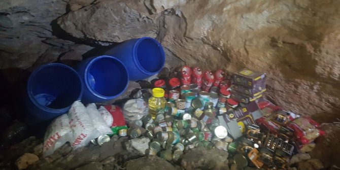 Kulp ve Çermik’te terör operasyonları