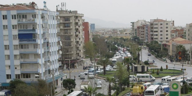 Aydın’da 6 ayda 1795 binaya ruhsat verildi