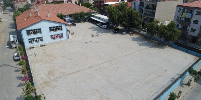 Yılların sorunuydu çocuklar için kalıcı çözüme kavuştu