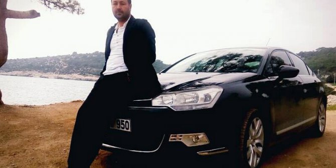 Bayılıp kaza yapan sürücü hayatını kaybetti