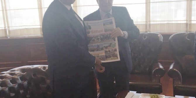 Çiftçi’den Ankara Çıkarması