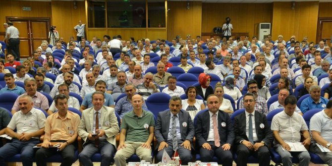 Okul müdürlerine "Yönetim ve Liderlik Eğitimi"