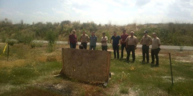 Güvenli silah kullanım eğitimi