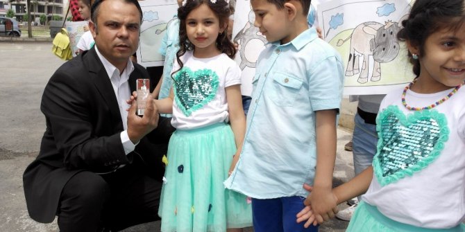 Okul sütü tebliği üreticileri sevindirdi