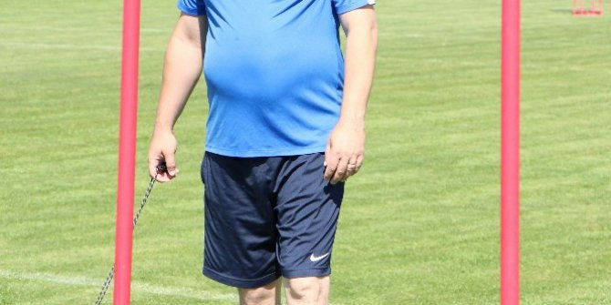 Sumudica’nın keyfi yerinde