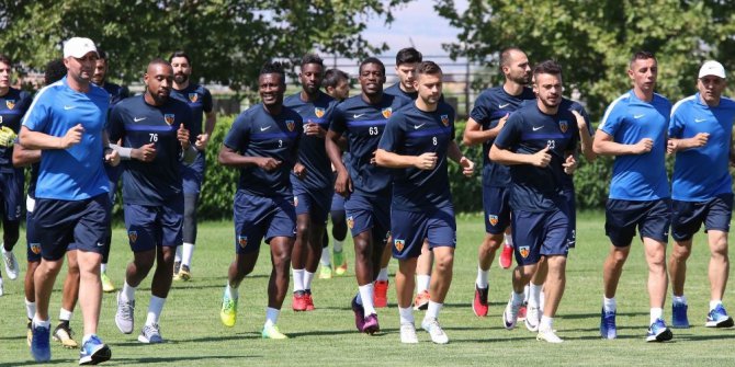 Marius Sumudica: "Osmanlıspor maçı daha zor olacak"