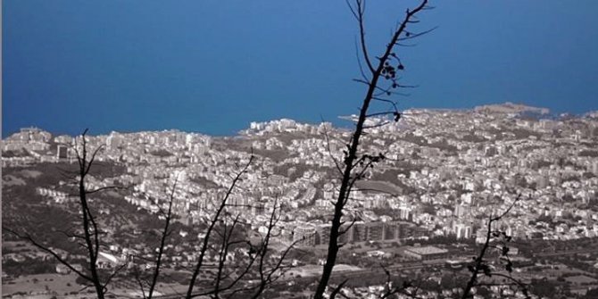 GAÜ: Girne’den ’Kalabileni’ kurtarmalıyız