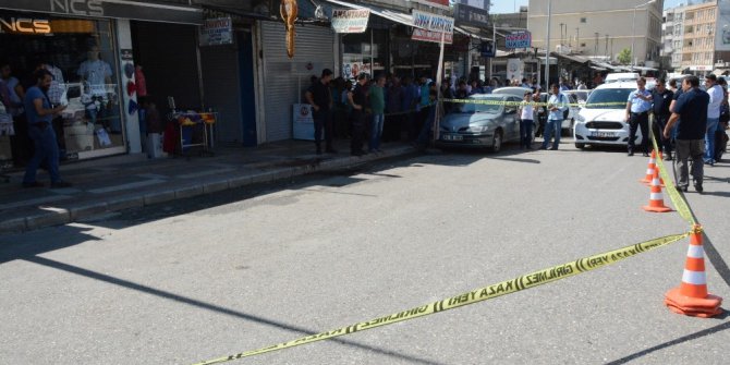 Siverek’te silahlı kavga: 1 ölü, 2 yaralı