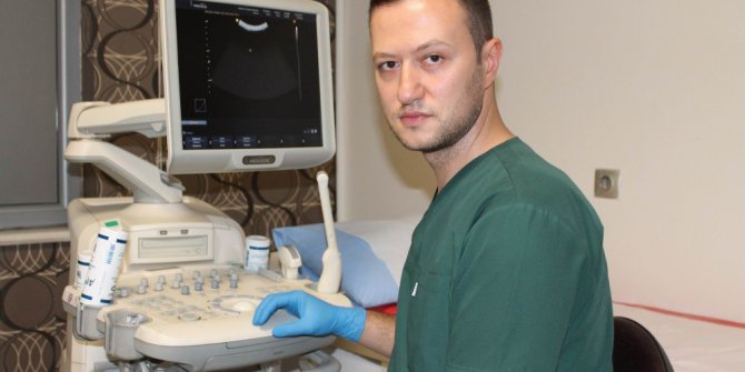 10 Kadından 1’i serviks kanseri riski altında