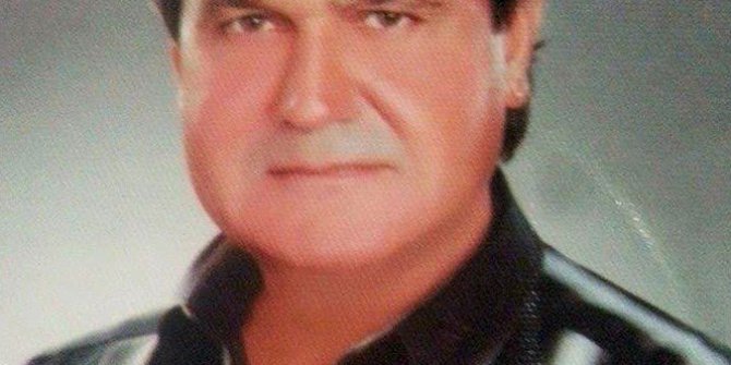 Bıçaklanarak öldürülen kayıp yaşlı adamın cenazesi ailesine teslim edildi