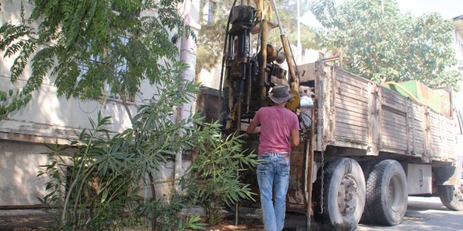 Siirt’te müze için hazırlıklar başlatıldı