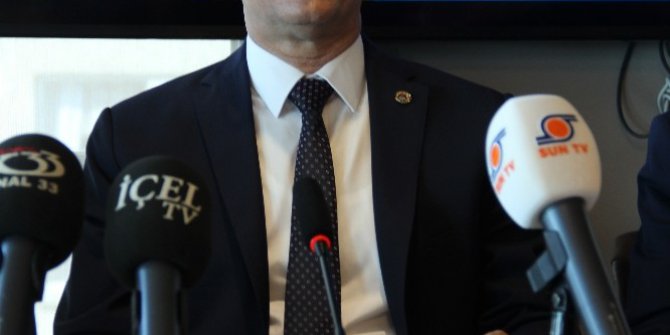 MTOSB Başkanı Tekli’den MTSO başkan adaylığı açıklaması