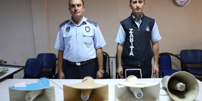 Anons yapan seyyarlara ceza