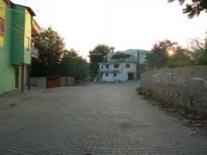 Adana Ceyhan Doruk Köyü