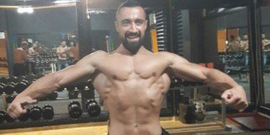 Dünya Şampiyonası Vücut Geliştirme Milli Takım Seçmelerine 2 Sporcu Katılacak