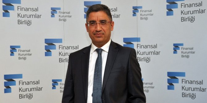 Bankacılık dışı finans ilk yarıda yüzde 19,5 arttı