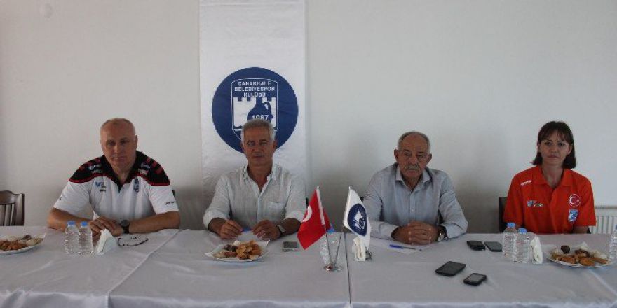 Başkan Güneşhan, Hedeflerini Açıkladı