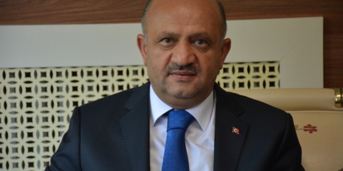 Başbakan Yardımcısı Fikri Işık: "Onlar Türkiye’yi hala eski Türkiye zannediyorlar"