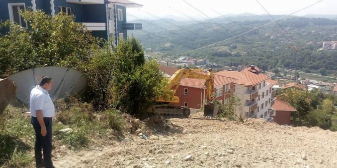 Alaplı Belediyesi hizmetleri ile ilgili memnuniyet anketi yaptı