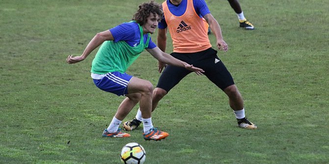 Kardemir Karabükspor Futbol Şube Sorumlusu Tolga Gül: "Alanya’dan eli boş dönmek istemiyoruz”